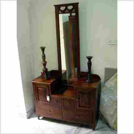 Wooden Dressing Tables
