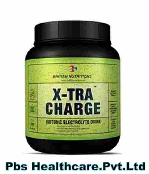 Xtra Charge Energy Drink