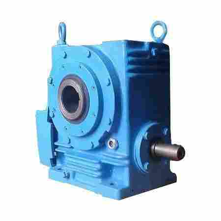 Hollow Shaft Reduction Gearbox