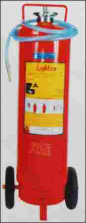 Water Type Fire Extinguishers 50 Ltrs.
