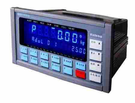 XK3201(F701D) Weighing Controller