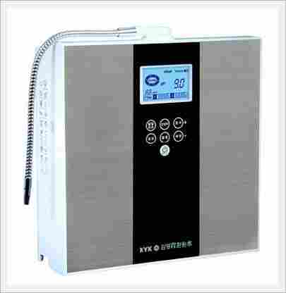 Electrolysis Plate Water Ionizer - Model KYK33000