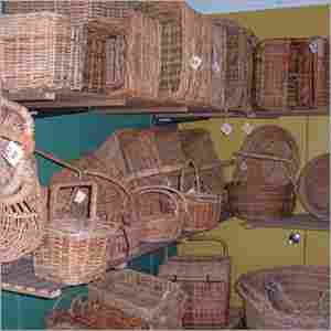 Excell Baskets