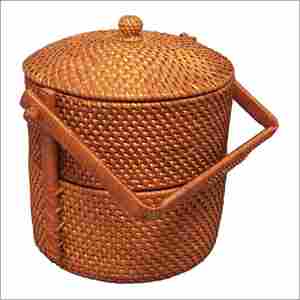 Two Layer Basket
