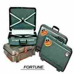 Folding Briefcase