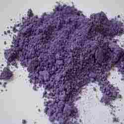Violet 3 Pigment