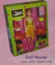 Doll House Toys