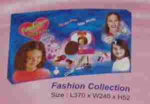 Fashion Collection Toys
