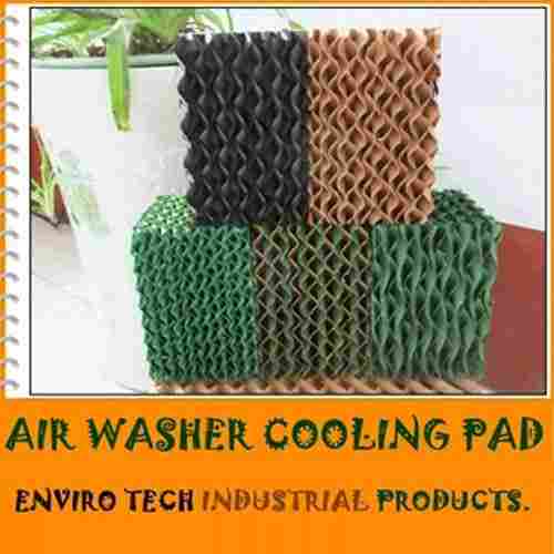 Air Washer Cooling Pad