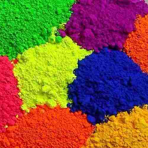 Oxide Colours