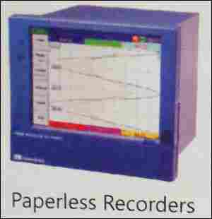 Paperless Recorder