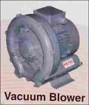 Vacuum Blower
