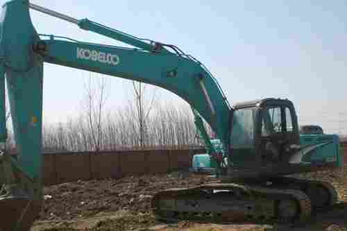 Used Kobelco Excavator SK250