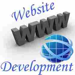 Website Development Service