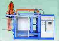 Automatic Vacuum Eps Shape Molding Machine (PSZ series)