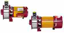 Centrifugal Monobloc Two Stage Pumps