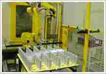 Industrial Special Purpose Machines Automation Services 