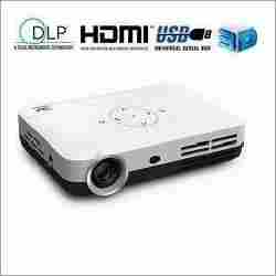Led Projector (Lp 08ad)