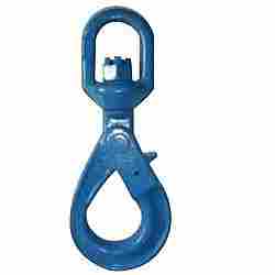 Swivel Self Locking Hook (G100)