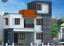 Home Building Construction Service