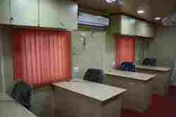 Prefabricated Portable Offices