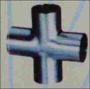 Pipe Cross