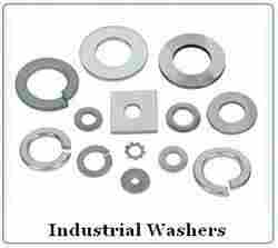 Industrial Washers