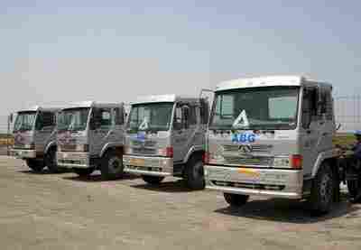 Vibhuti Road Transportation Services