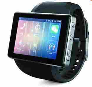 Z2 Smart Watch Android 4.0 Watch Mobile Phone