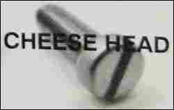 Cheese Head Screw