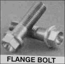 Flange Bolt