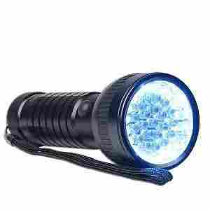 Industrial LED Flashlight