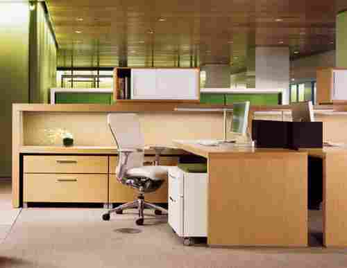 Office Interior Furniture Services