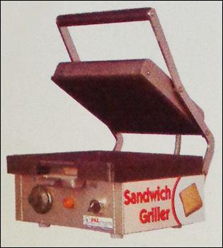 Designer Sandwich Griller Machine