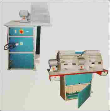 Jewelery Polishing Machine