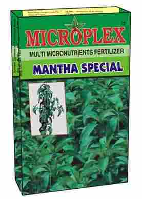 Mantha Special - Multi Micronutrients Fertilizer