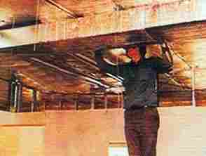 Reflective Thermo Cool Insulation