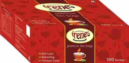 Refreshing Premium Tea Bag