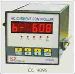 Ac Current Controller (Cc 9095)