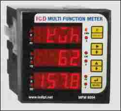Multi Function Meter (Mfm 9004)