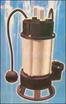Submersible Sewage Pumps