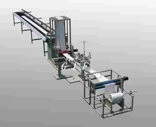 Automatic Filter Bag Sewing Production Line