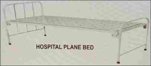 Hospital Plane Bed