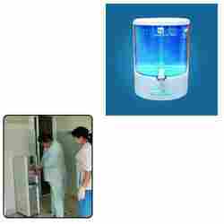 Water Purifiers For Hospital