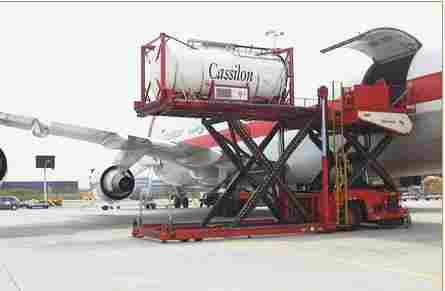 Air Freight Handling Service