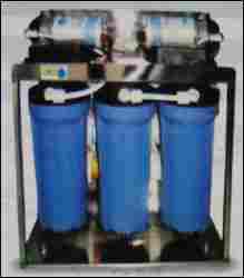 Commercial Ro System (25 Lph)