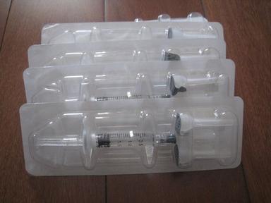 Pure Cross Linked Hyaluronic Acid Filler