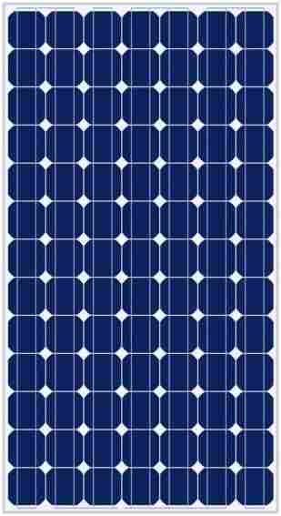 Solar Panel Poly 300 W
