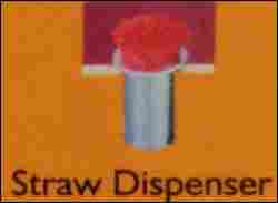 Straw Dispenser