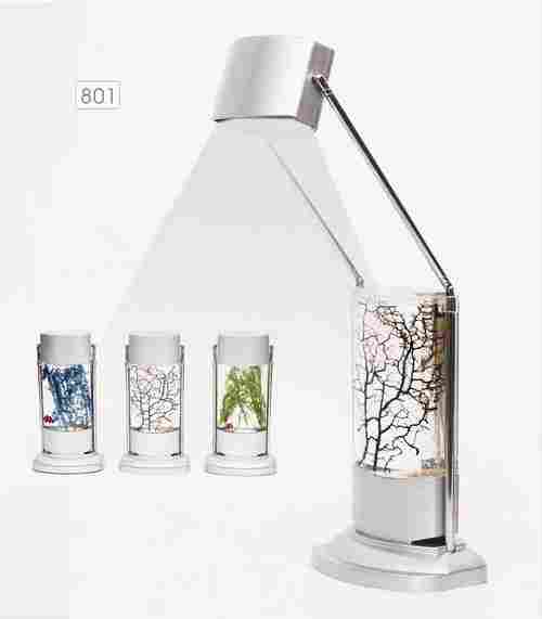 Dream LED Table Lamp